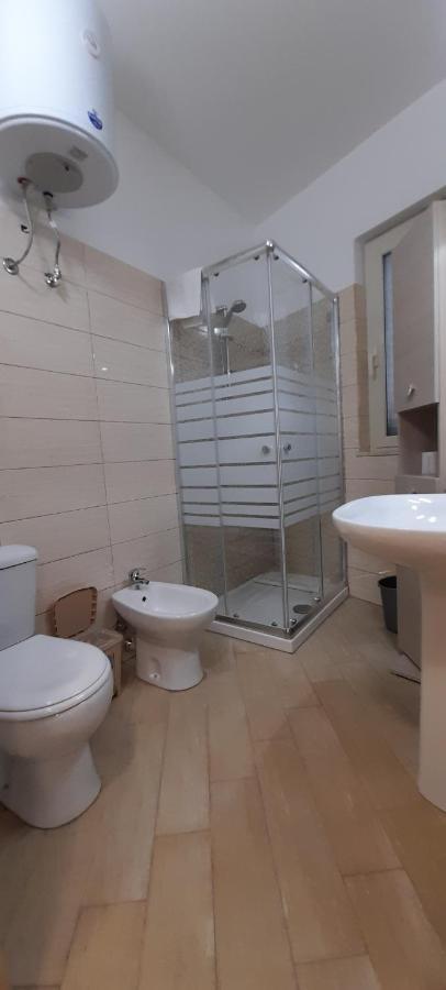 Appartamenti Etna & Mare Giardini Naxos Exterior foto